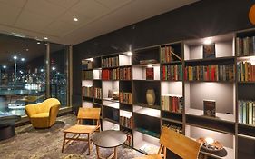 Hotel Mercure Poznań Centrum